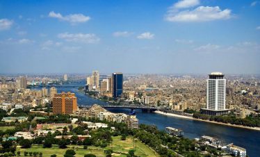 Cairo Ultimate Tour