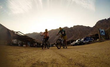 Bicycle rental tgtn