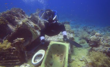 Search and Recovery