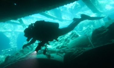 PADI Deep Diver Specialty