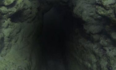 Blue Hole & Canyon