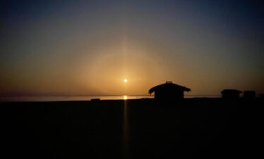 Nabq Protected area (over night + Camping)