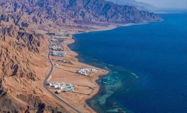 Diving Package Dahab (Highlights)